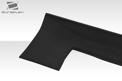 Extreme Dimensions Duraflex Demon Side Skirts Compatible With 1989-1994 Nissan Skyline - 2 Piece - 114765