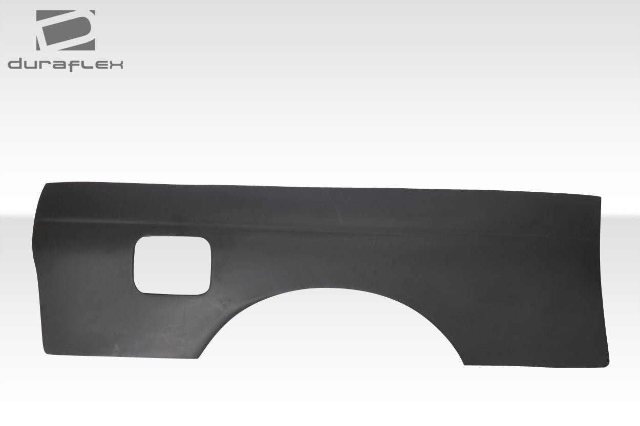 Extreme Dimensions Duraflex D-Sport Wide Body Rear Fender Compatible With 1989-1994 Nissan Skyline - 2 Piece - 114767