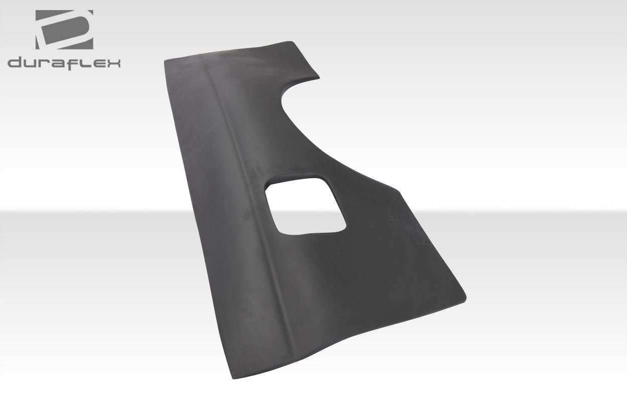 Extreme Dimensions Duraflex D-Sport Wide Body Rear Fender Compatible With 1989-1994 Nissan Skyline - 2 Piece - 114767