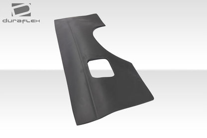 Extreme Dimensions Duraflex D-Sport Wide Body Rear Fender Compatible With 1989-1994 Nissan Skyline - 2 Piece - 114767