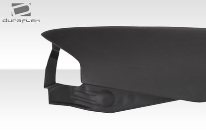 Extreme Dimensions Duraflex D-Sport Wide Body Front Fenders Compatible With 1989-1994 Nissan Skyline - 2 Piece - 114768