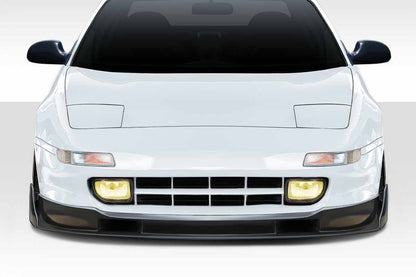 Extreme Dimensions Duraflex DMO Front Lip Spoiler Compatible With 1991-1995 Toyota MR2 - 1 Piece - 114770