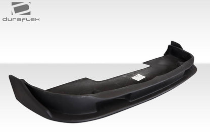 Extreme Dimensions Duraflex DMO Front Lip Spoiler Compatible With 1991-1995 Toyota MR2 - 1 Piece - 114770