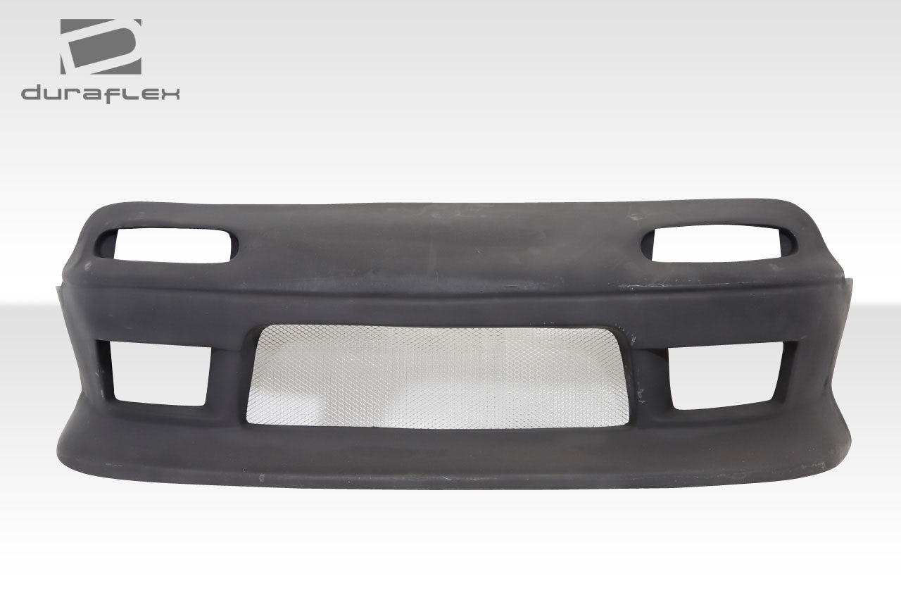 Extreme Dimensions Duraflex Demon Front Bumper Cover Compatible With 1990-1997 Mazda Miata - 1 Piece - 114771