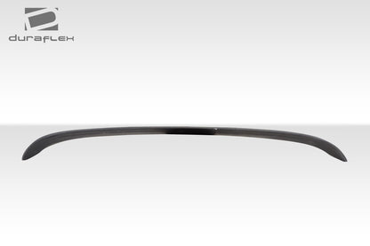 Extreme Dimensions Duraflex Demon Hard Top Wing Spoiler Compatible With 1990-1997 Mazda Miata - 1 Piece - 114772