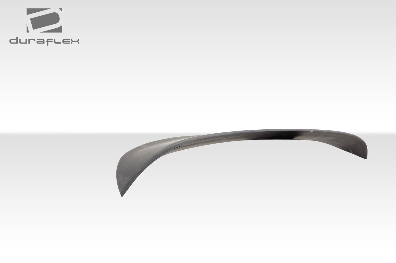 Extreme Dimensions Duraflex Demon Hard Top Wing Spoiler Compatible With 1990-1997 Mazda Miata - 1 Piece - 114772