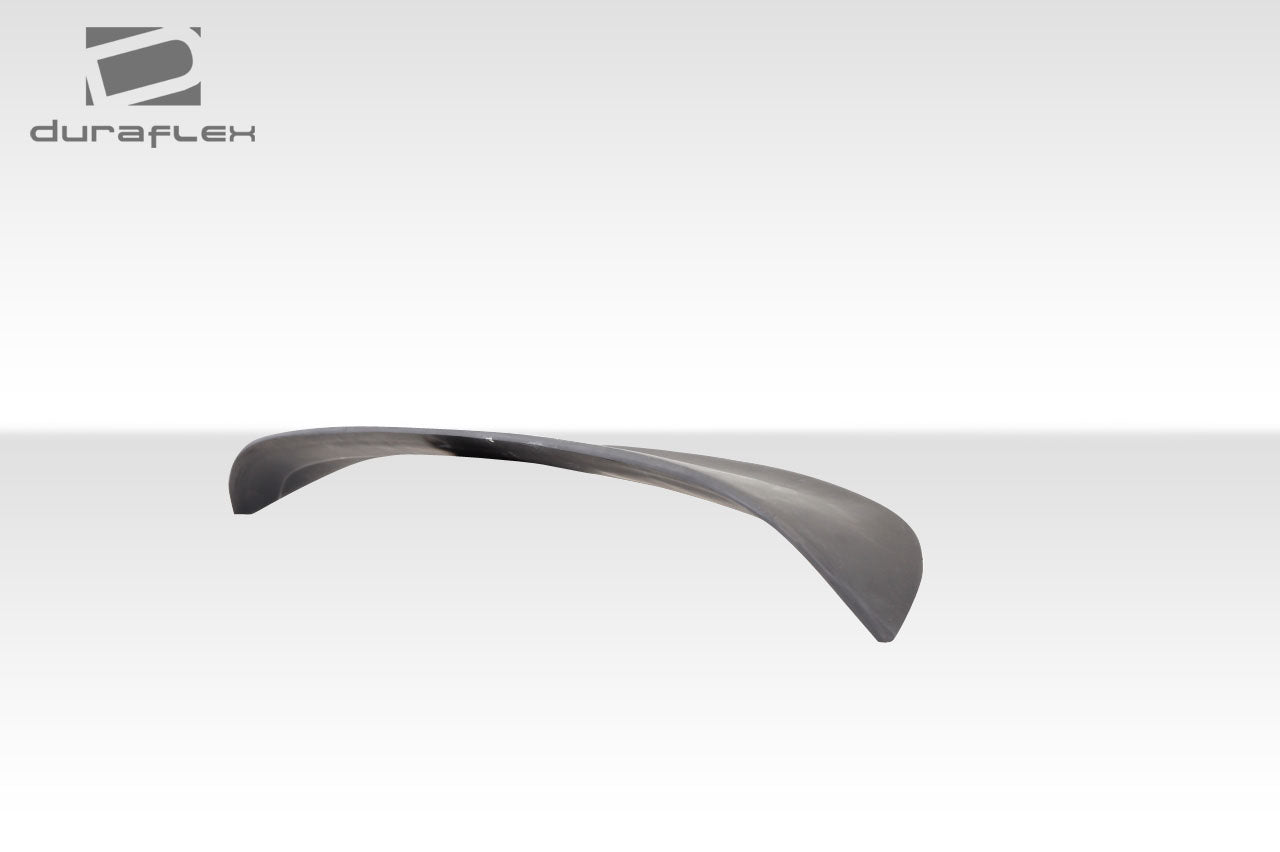 Extreme Dimensions Duraflex Demon Hard Top Wing Spoiler Compatible With 1990-1997 Mazda Miata - 1 Piece - 114772