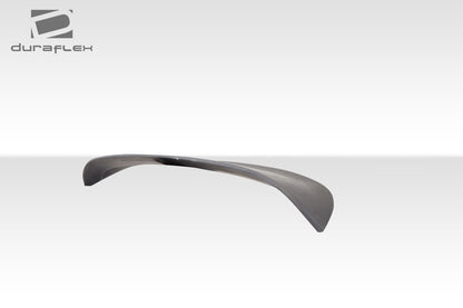 Extreme Dimensions Duraflex Demon Hard Top Wing Spoiler Compatible With 1990-1997 Mazda Miata - 1 Piece - 114772