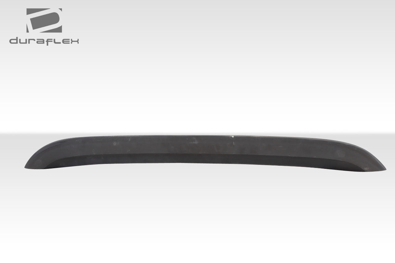 Extreme Dimensions Duraflex Demon Hard Top Wing Spoiler Compatible With 1990-1997 Mazda Miata - 1 Piece - 114772