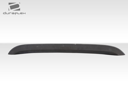 Extreme Dimensions Duraflex Demon Hard Top Wing Spoiler Compatible With 1990-1997 Mazda Miata - 1 Piece - 114772