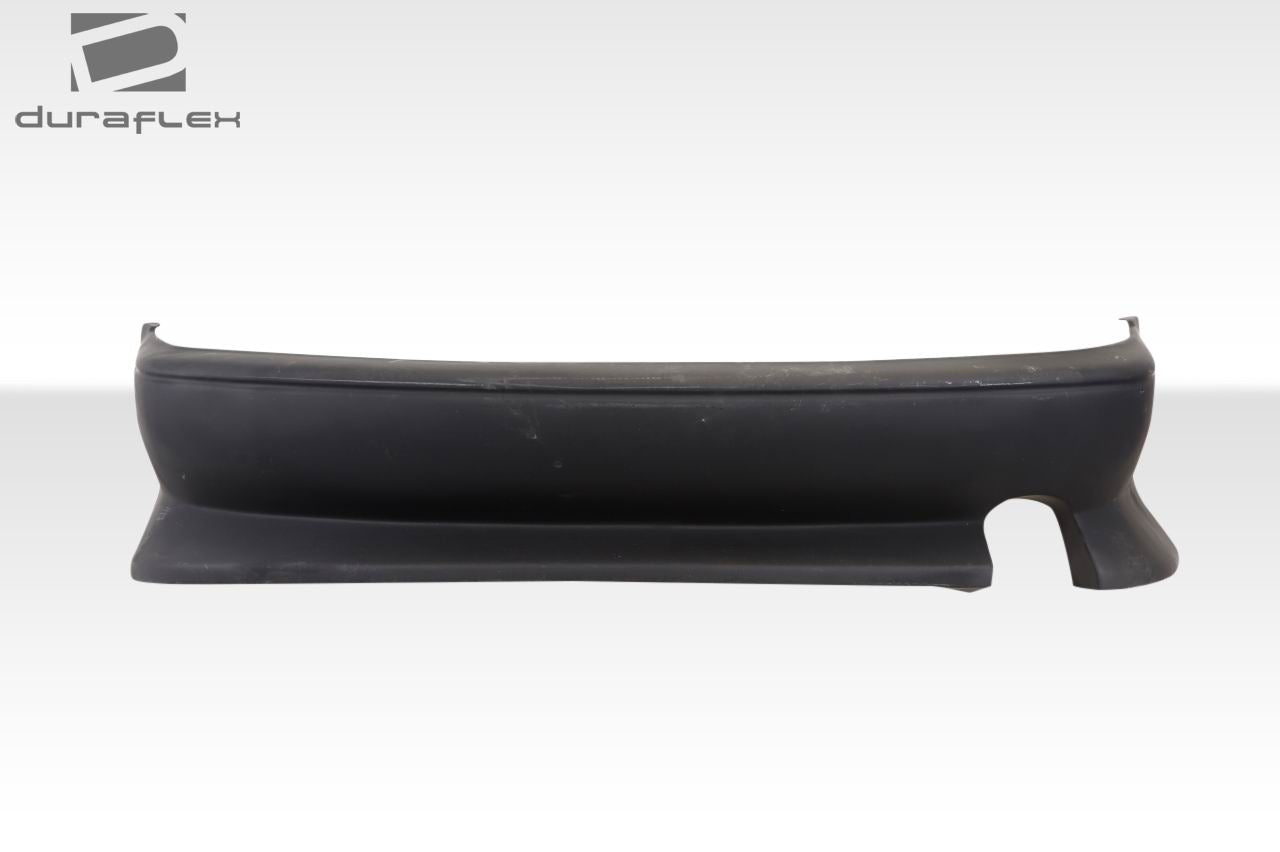 Extreme Dimensions Duraflex Demon Rear Bumper Cover Compatible With 1990-1997 Mazda Miata - 1 Piece - 114773