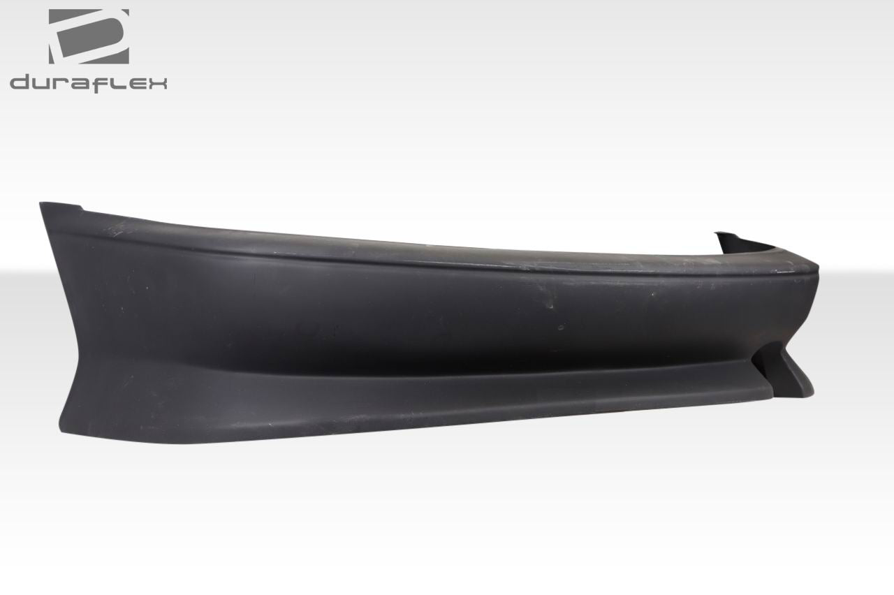 Extreme Dimensions Duraflex Demon Rear Bumper Cover Compatible With 1990-1997 Mazda Miata - 1 Piece - 114773