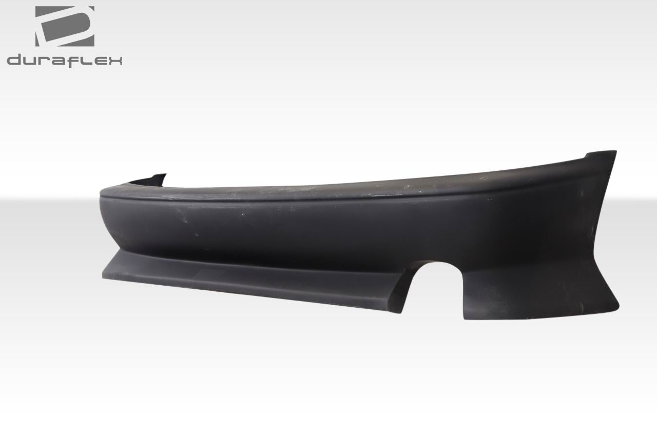 Extreme Dimensions Duraflex Demon Rear Bumper Cover Compatible With 1990-1997 Mazda Miata - 1 Piece - 114773