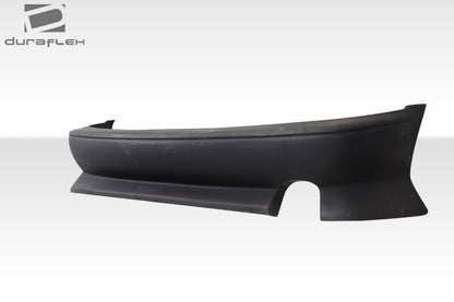 Extreme Dimensions Duraflex Demon Rear Bumper Cover Compatible With 1990-1997 Mazda Miata - 1 Piece - 114773