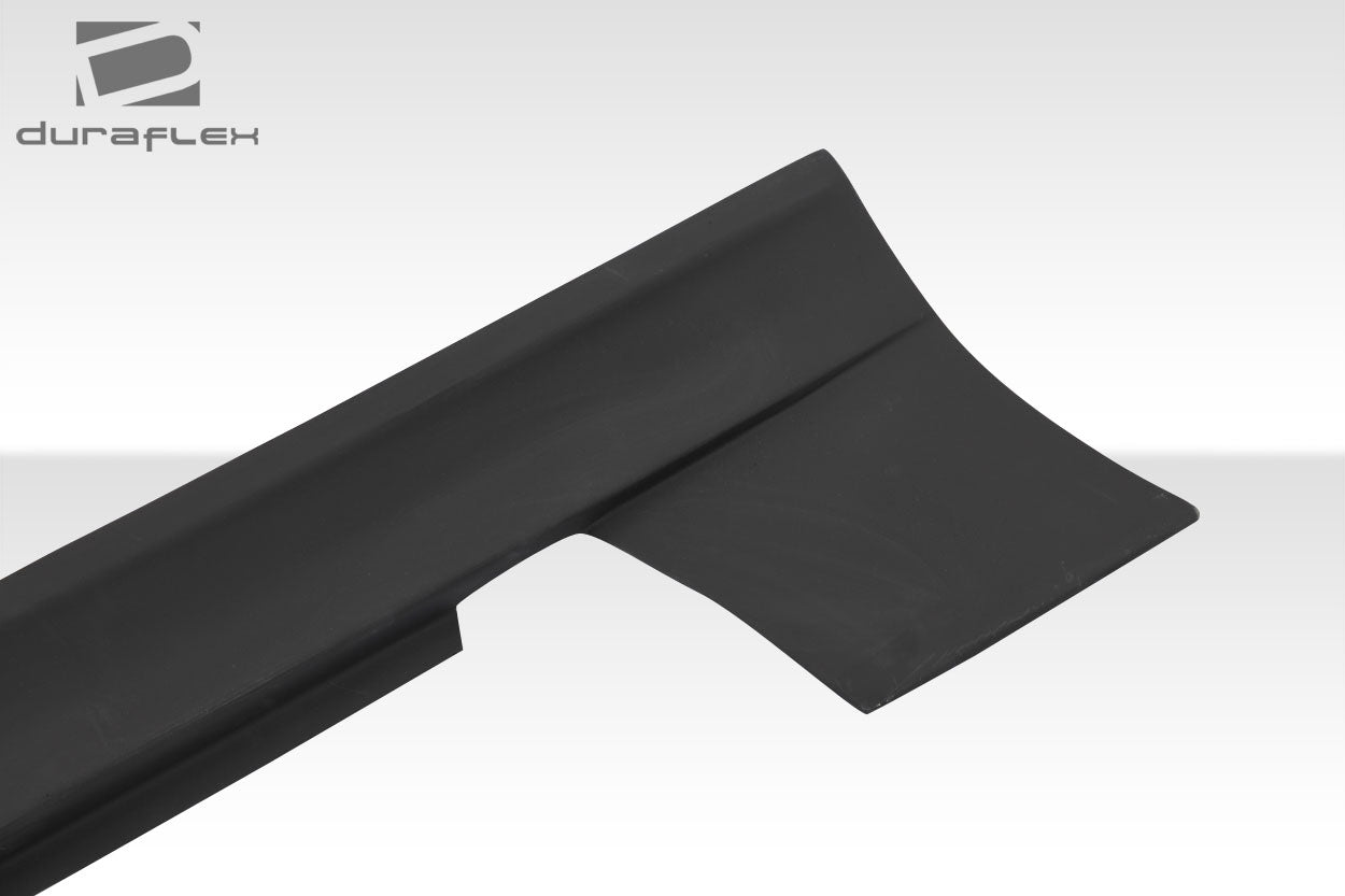 Extreme Dimensions Duraflex Demon Side Skirts Compatible With 1990-1997 Mazda Miata - 2 Piece - 114774