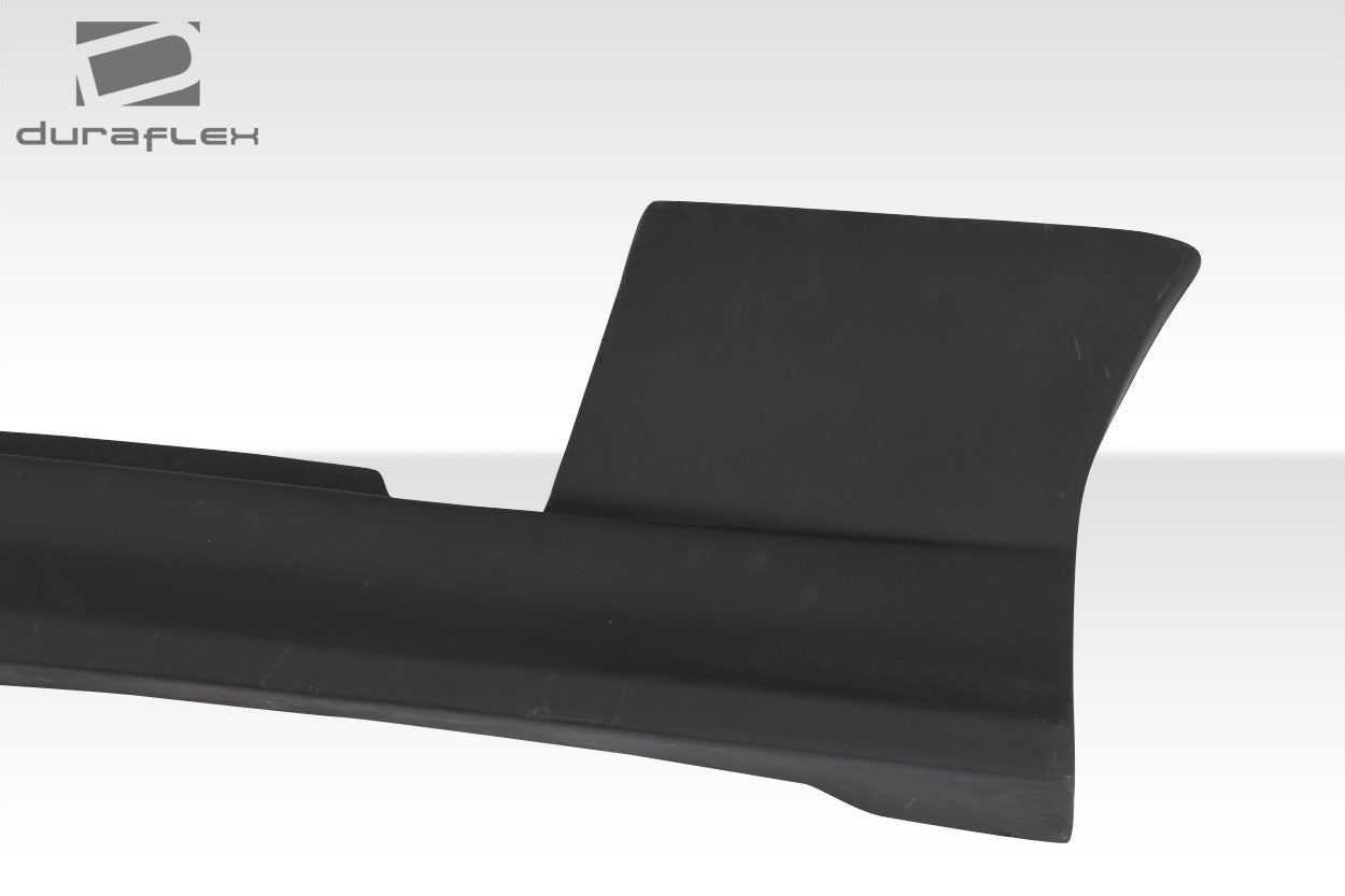 Extreme Dimensions Duraflex Demon Side Skirts Compatible With 1990-1997 Mazda Miata - 2 Piece - 114774