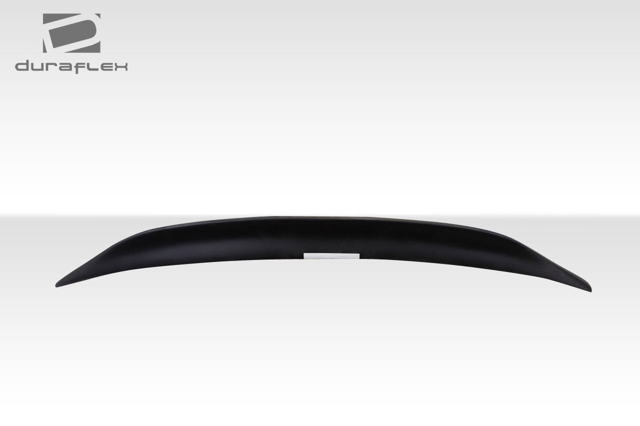 Extreme Dimensions Duraflex Demon Rear Wing Spoiler Compatible With 1990-1997 Mazda Miata - 1 Piece - 114775
