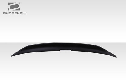 Extreme Dimensions Duraflex Demon Rear Wing Spoiler Compatible With 1990-1997 Mazda Miata - 1 Piece - 114775