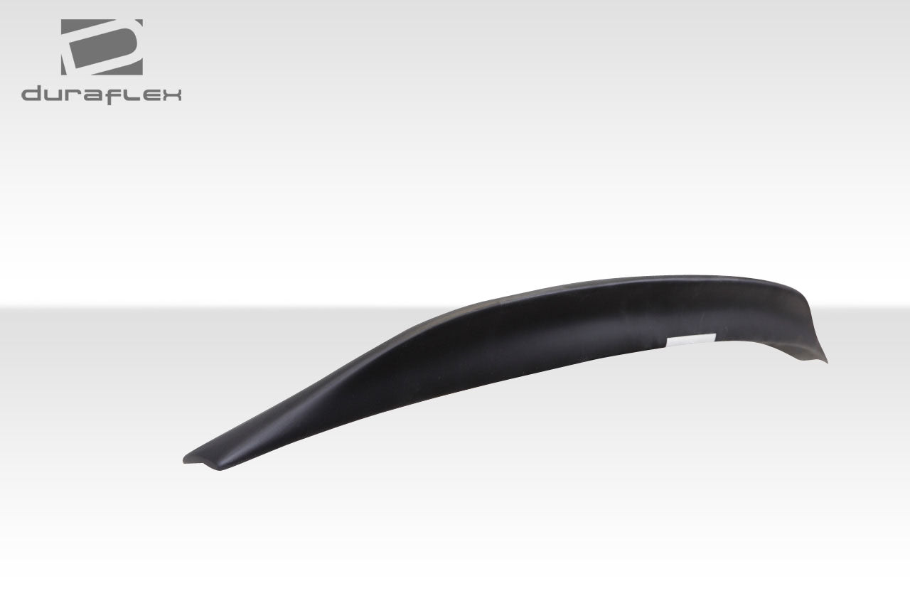Extreme Dimensions Duraflex Demon Rear Wing Spoiler Compatible With 1990-1997 Mazda Miata - 1 Piece - 114775