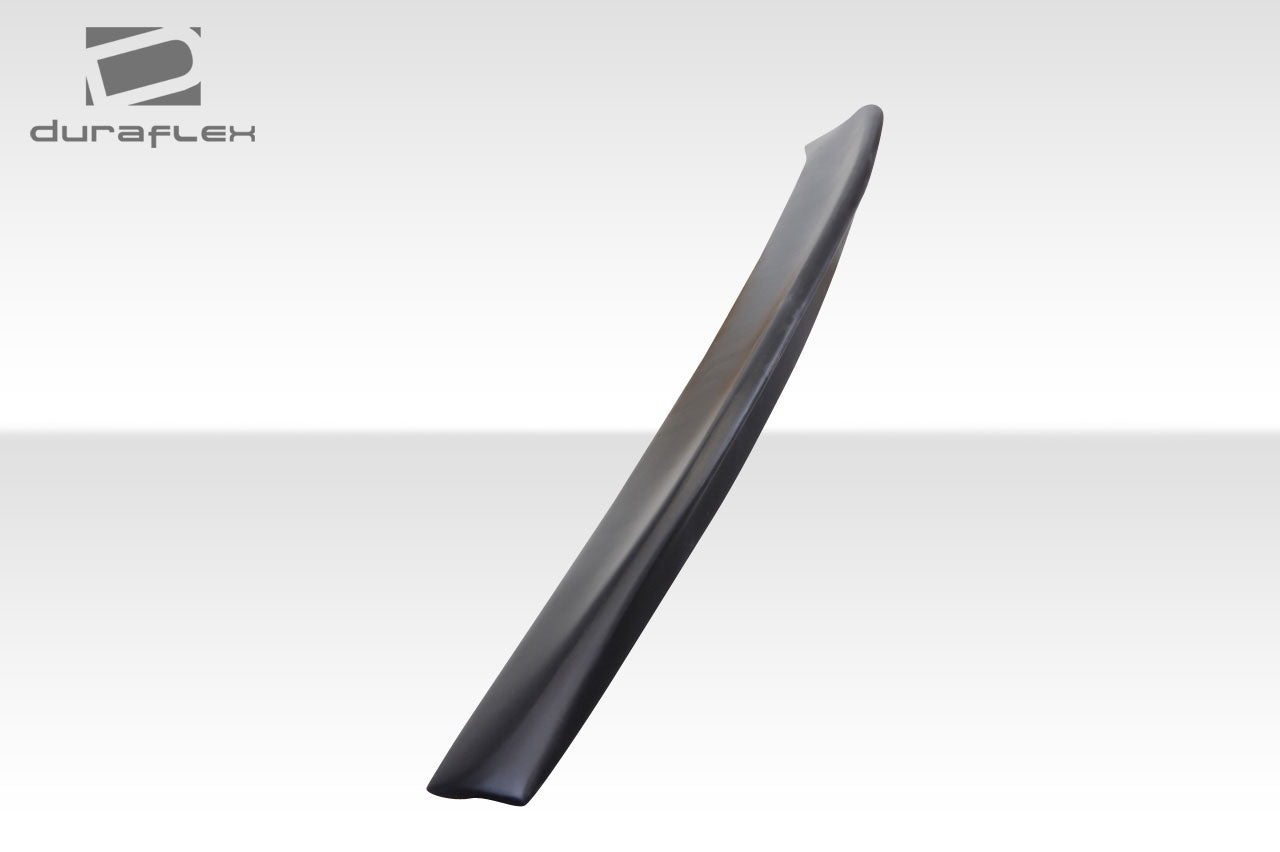 Extreme Dimensions Duraflex Demon Rear Wing Spoiler Compatible With 1990-1997 Mazda Miata - 1 Piece - 114775