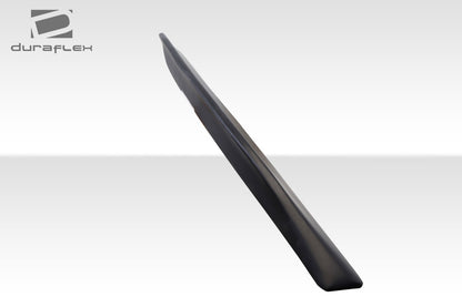 Extreme Dimensions Duraflex Demon Rear Wing Spoiler Compatible With 1990-1997 Mazda Miata - 1 Piece - 114775