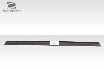 Extreme Dimensions Duraflex Demon Rear Wing Spoiler Compatible With 1990-1997 Mazda Miata - 1 Piece - 114775