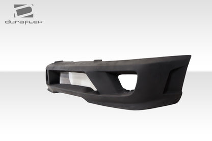Extreme Dimensions Duraflex Electric Front Bumper Cover Compatible With 2000-2004 Subaru Legacy - 1 Piece - 114776
