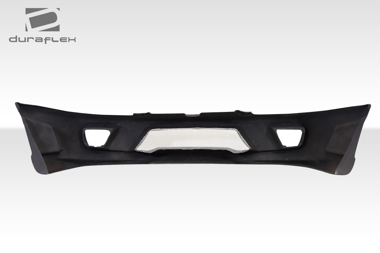 Extreme Dimensions Duraflex Electric Front Bumper Cover Compatible With 2000-2004 Subaru Legacy - 1 Piece - 114776