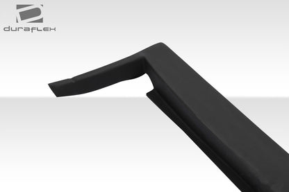 Extreme Dimensions Duraflex FAB Side Skirts Compatible With 1991-1997 Toyota Previa - 2 Piece - 114782