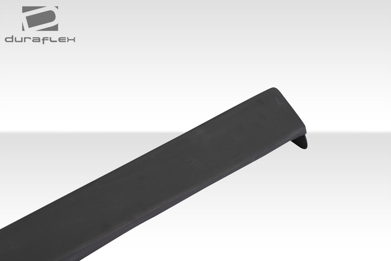 Extreme Dimensions Duraflex FAB Side Skirts Compatible With 1991-1997 Toyota Previa - 2 Piece - 114782