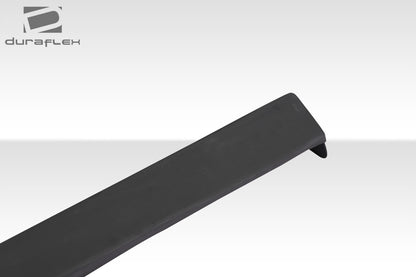 Extreme Dimensions Duraflex FAB Side Skirts Compatible With 1991-1997 Toyota Previa - 2 Piece - 114782