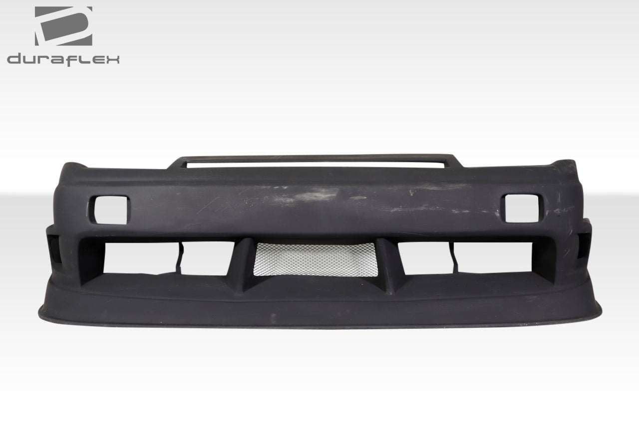 Extreme Dimensions Duraflex G-PR Front Bumper Cover Compatible With 1989-1994 Nissan 240SX - 1 Piece - 114783