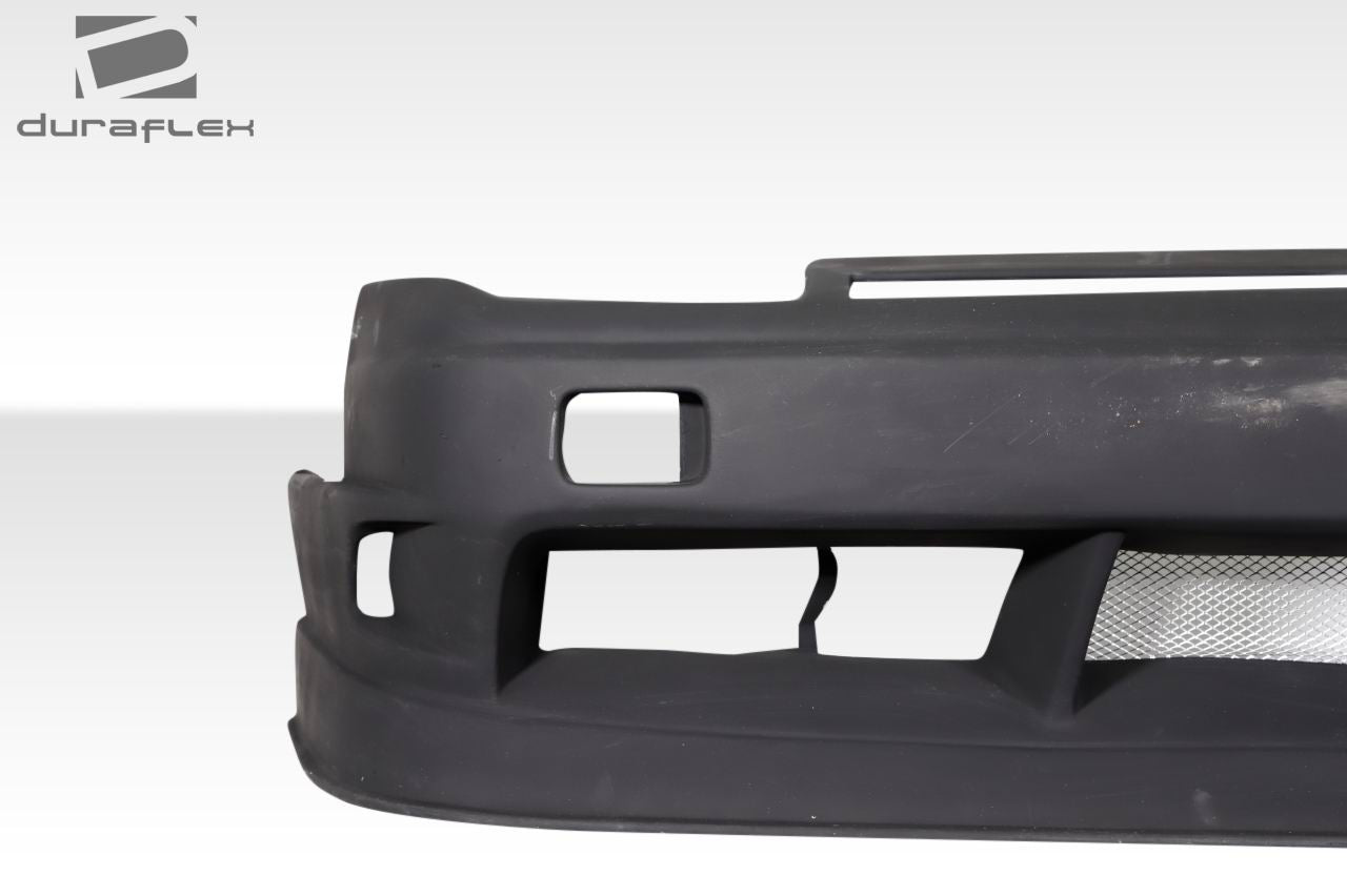 Extreme Dimensions Duraflex G-PR Front Bumper Cover Compatible With 1989-1994 Nissan 240SX - 1 Piece - 114783