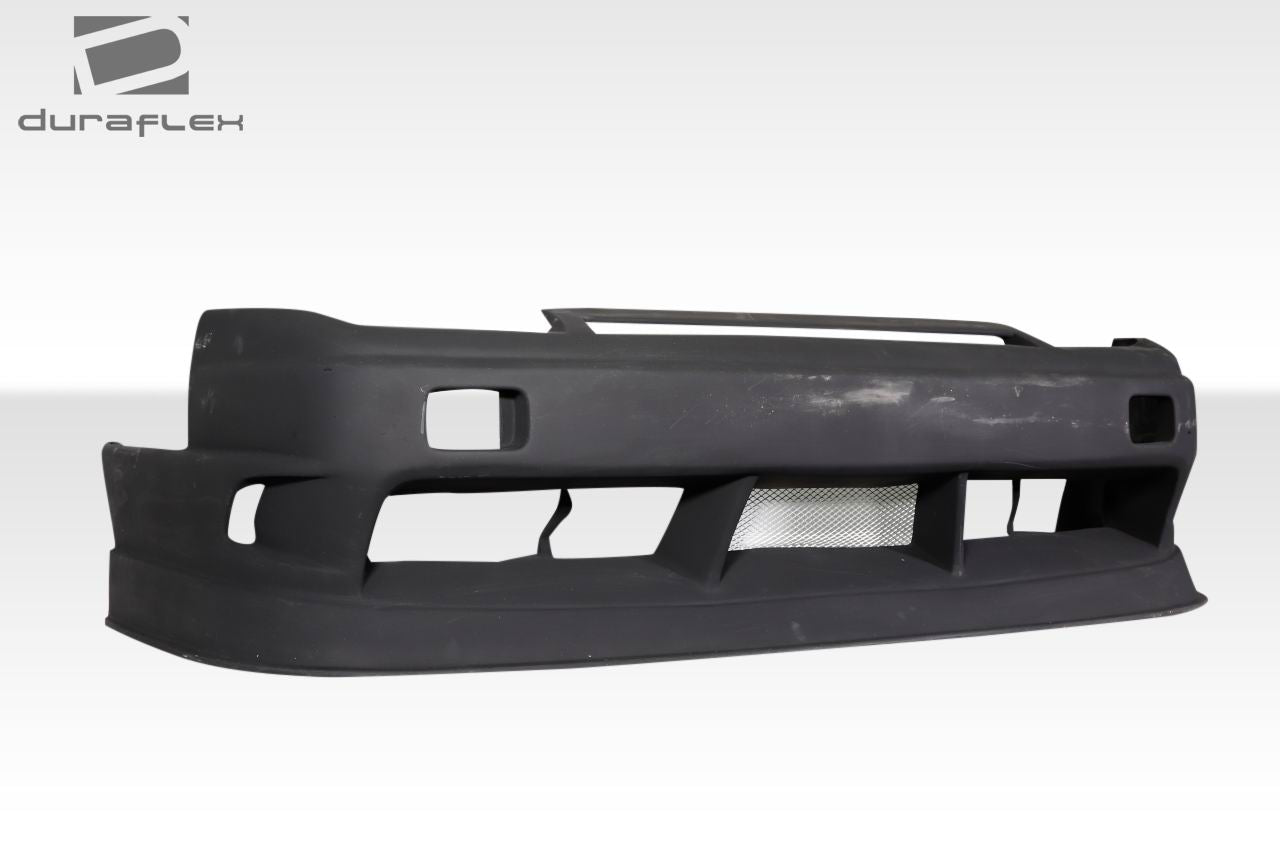 Extreme Dimensions Duraflex G-PR Front Bumper Cover Compatible With 1989-1994 Nissan 240SX - 1 Piece - 114783