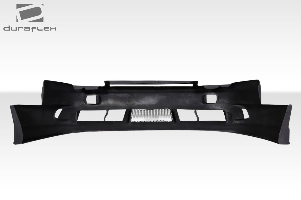 Extreme Dimensions Duraflex G-PR Front Bumper Cover Compatible With 1989-1994 Nissan 240SX - 1 Piece - 114783