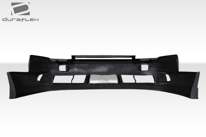 Extreme Dimensions Duraflex G-PR Front Bumper Cover Compatible With 1989-1994 Nissan 240SX - 1 Piece - 114783