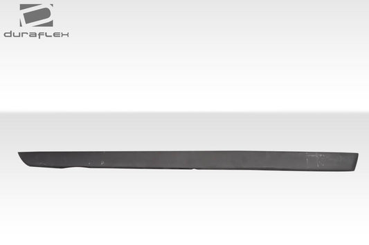 Extreme Dimensions Duraflex GP1 Door Cap Compatible With 2000-2009 Honda S2000 - 2 Piece - 114784