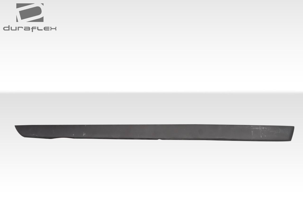 Extreme Dimensions Duraflex GP1 Door Cap Compatible With 2000-2009 Honda S2000 - 2 Piece - 114784