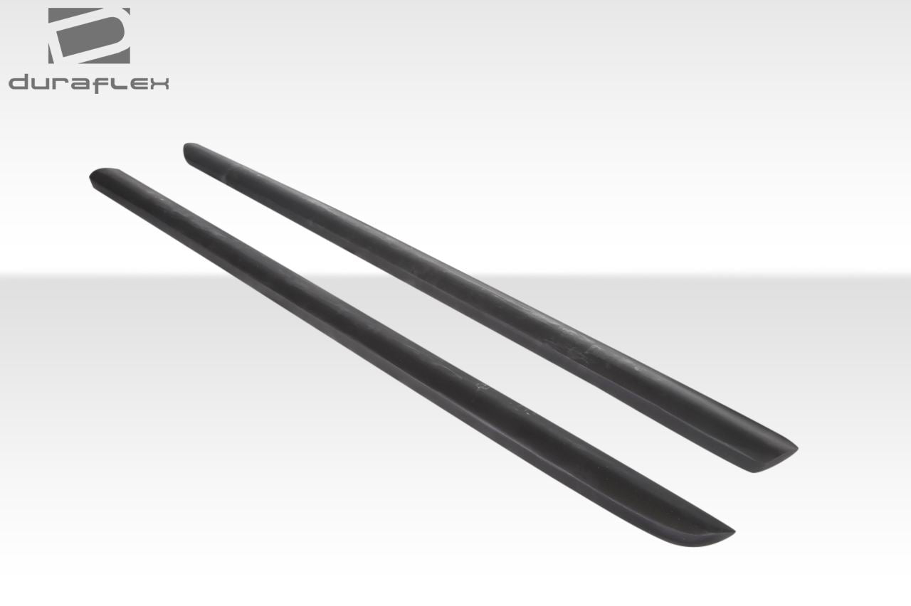 Extreme Dimensions Duraflex GP1 Door Cap Compatible With 2000-2009 Honda S2000 - 2 Piece - 114784