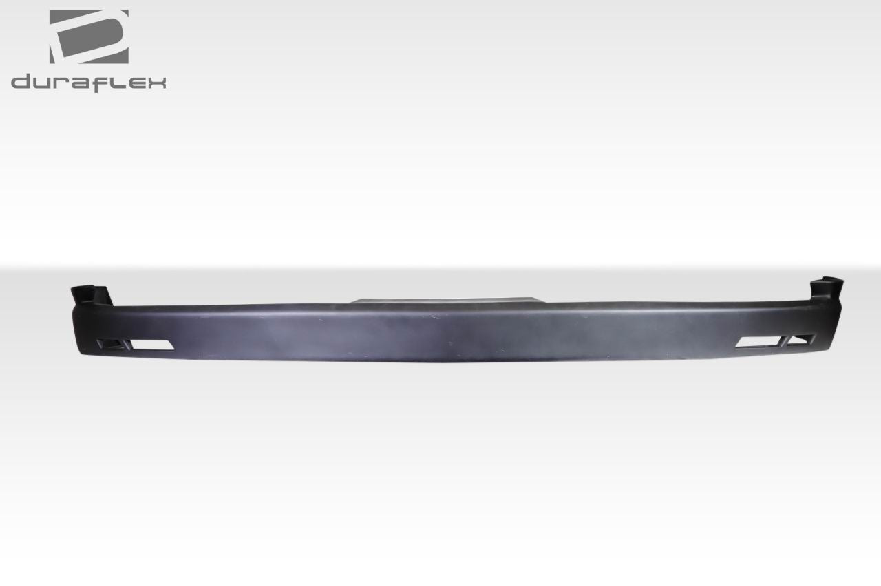 Extreme Dimensions Duraflex GT Front Lip Spoiler Compatible With 2006-2007 Infiniti M45 - 1 Piece - 114786