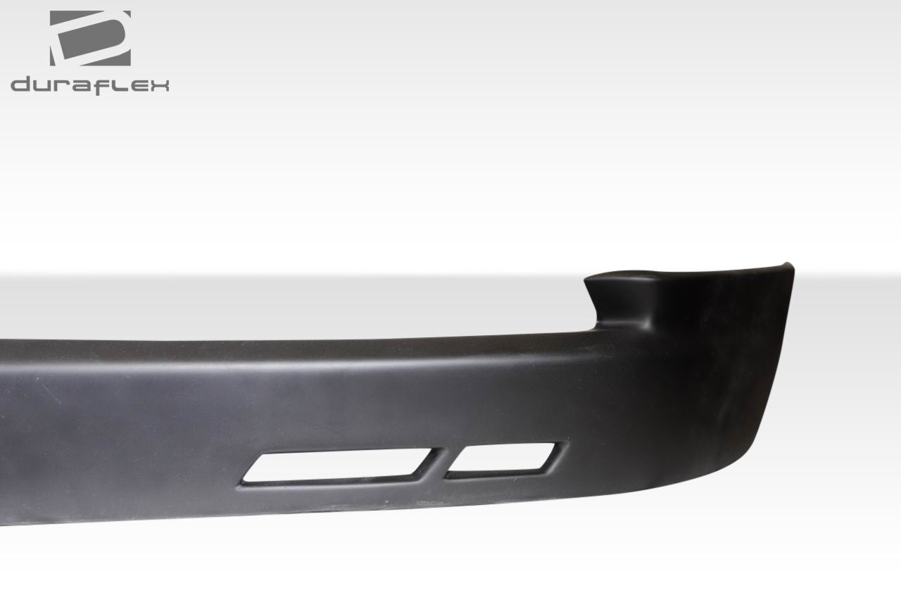 Extreme Dimensions Duraflex GT Front Lip Spoiler Compatible With 2006-2007 Infiniti M45 - 1 Piece - 114786
