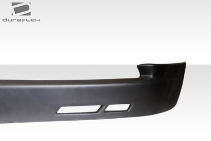 Extreme Dimensions Duraflex GT Front Lip Spoiler Compatible With 2006-2007 Infiniti M45 - 1 Piece - 114786
