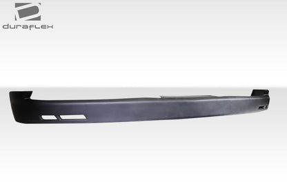 Extreme Dimensions Duraflex GT Front Lip Spoiler Compatible With 2006-2007 Infiniti M45 - 1 Piece - 114786