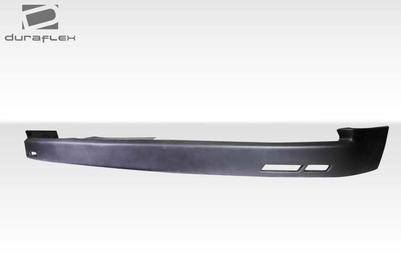 Extreme Dimensions Duraflex GT Front Lip Spoiler Compatible With 2006-2007 Infiniti M45 - 1 Piece - 114786