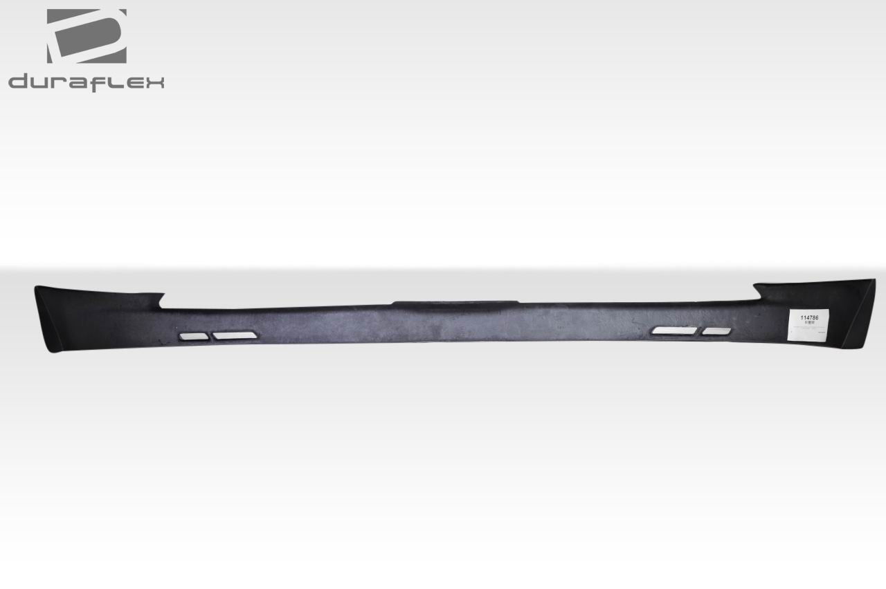 Extreme Dimensions Duraflex GT Front Lip Spoiler Compatible With 2006-2007 Infiniti M45 - 1 Piece - 114786