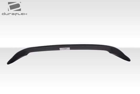 Extreme Dimensions Duraflex GT1 Wing Spoiler Compatible With 1990-1993 Toyota Celica - 1 Piece - 114788