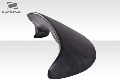 Extreme Dimensions Duraflex GT1 Wing Spoiler Compatible With 1990-1993 Toyota Celica - 1 Piece - 114788