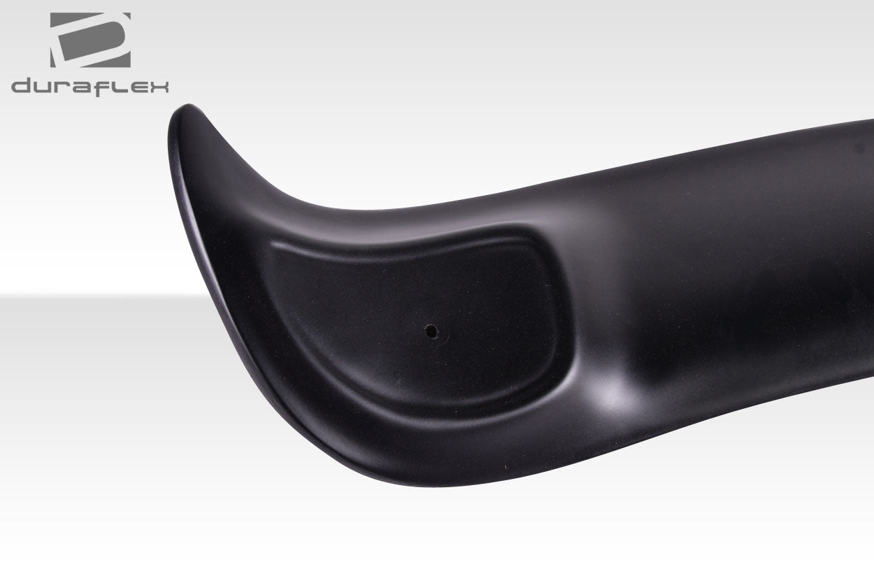 Extreme Dimensions Duraflex GT1 Wing Spoiler Compatible With 1990-1993 Toyota Celica - 1 Piece - 114788