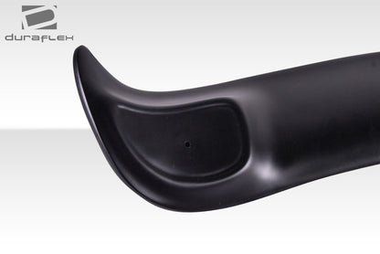 Extreme Dimensions Duraflex GT1 Wing Spoiler Compatible With 1990-1993 Toyota Celica - 1 Piece - 114788