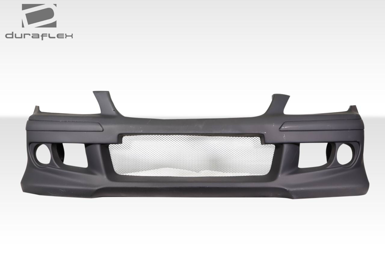 Extreme Dimensions Duraflex H Spec Front Bumper Cover Compatible With 2000-2005 Lexus IS - 1 Piece - 114789